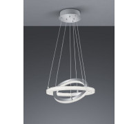 Люстра TRIO CHALET R32202100