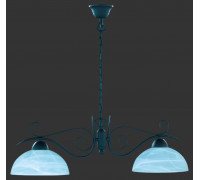 Люстра TRIO COUNTRY R3432-24