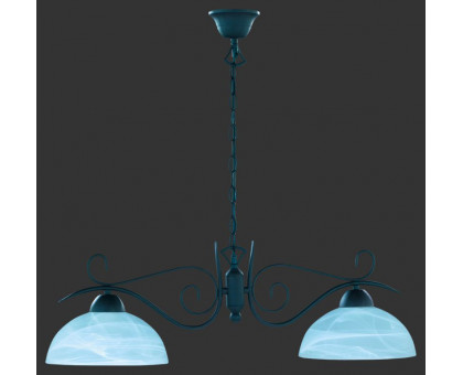 Люстра TRIO COUNTRY R3432-24
