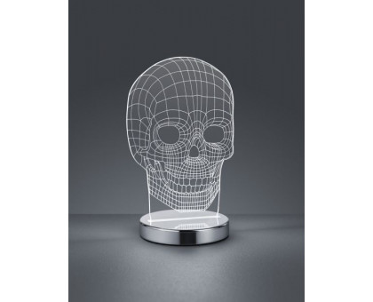 Настільна лампа TRIO SKULL R52461106