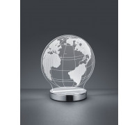 Настільна лампа TRIO GLOBE R52481106
