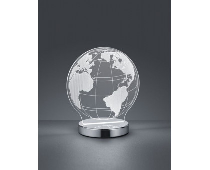 Настільна лампа TRIO GLOBE R52481106