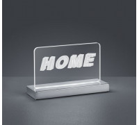 Настільна лампа TRIO HOME R52511106