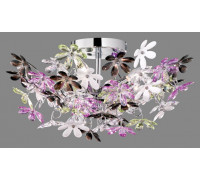Стельовий світильник TRIO FLOWER R60014017