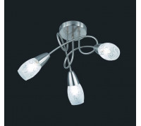 Стельовий світильник TRIO COLMAR R60023007