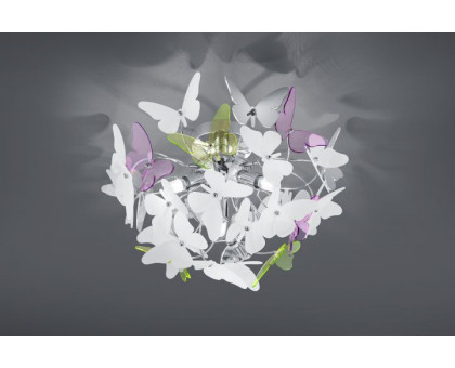 Стельовий світильник BUTTERFLY TRIO R60213017