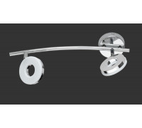 Спот TRIO RENNES R82412106