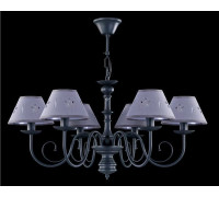 Люстра FREYA EMILY FR2537-PL-06-GR