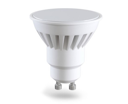 LED Лампа VASMAR VM1-S1GU10cold10W-C