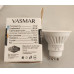 LED Лампа VASMAR VM1-S1GU10cold10W-C