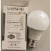 LED Лампа VASMAR VM2-A2E27cold11W нейтральне біле світло