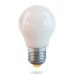 LED Лампа VASMAR VM2-G45E27warm7W тепле світло