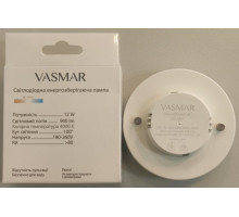 LED Лампа VASMAR VM2-GX53cold12W біле нейтральне світло