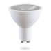 LED Лампа VASMAR VM2-S1GU10warm7W теплий колір світла