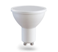 LED Лампа VASMAR VM2-S2GU10cold7W білий колір світла