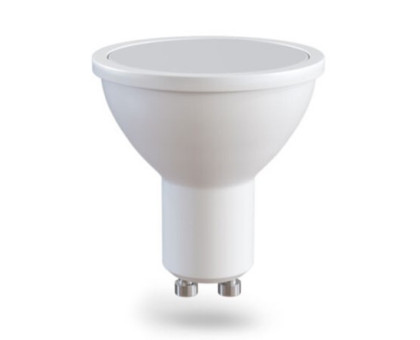 LED Лампа VASMAR VM2-S2GU10cold7W белый свет