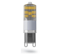 LED Лампа VASMAR VM9-K2G9cold4W біле нейтральне світло