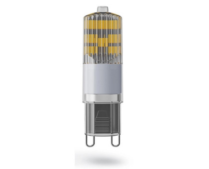 LED Лампа VASMAR VM9-K2G9cold4W белый нейтральный свет