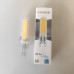 LED Лампа VASMAR VM9-K2G9cold5W біле нейтральне світло