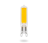 LED Лампа VASMAR VM9-K2G9cold5W біле нейтральне світло