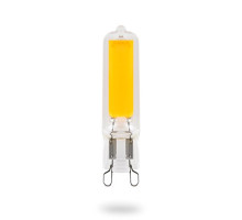 LED Лампа VASMAR VM9-K2G9warm5W тепле світло