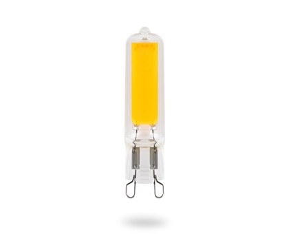 LED Лампа VASMAR VM9-K2G9warm5W тепле світло