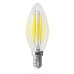 LED Лампа VASMAR VM10-C35E14cold9W-F Свічка