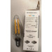 LED Лампа VASMAR VM10-C35E14warm9W-F Свічка
