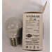 LED Лампа VASMAR VM2-G45E27warm7W тепле світло