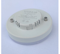 LED Лампа VASMAR VM2-GX53cold9W біле нейтральне світло