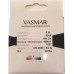 LED Лампа VASMAR VM2-GX53cold9W біле нейтральне світло