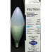 LED Лампа VOLTEGA 7065/VG2-C37E14cold10W Свічка