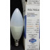 LED Лампа VOLTEGA 7064/VG2-C37E14warm10W Свічка