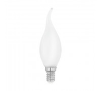 LED Лампа VOLTEGA 7130/VG10-CW35E14warm6W-Свічка матова