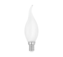 LED Лампа VOLTEGA 7130/VG10-CW35E14warm6W-Свічка матова