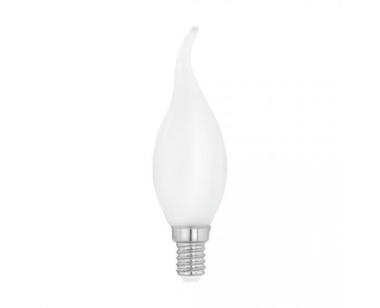 LED Лампа VOLTEGA 7130/VG10-CW35E14warm6W-Свічка матова