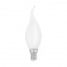 LED Лампа VOLTEGA 7130/VG10-CW35E14warm6W-Свічка матова