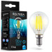LED Лампа VOLTEGA 7137/VG10-G45E14cold9W Куля