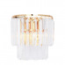 Бра ZUMA LINE AMEDEO 17106/2W-GLD