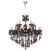 Люстра ZUMA LINE Chateau 17801/10+5