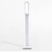 Настільна лампа ZUMA LINE LAMPA WHITE 1949-WH біла, з акумулятором