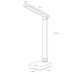 Настільна лампа ZUMA LINE LAMPA BLACK 1949-BK чорна, з акумулятором