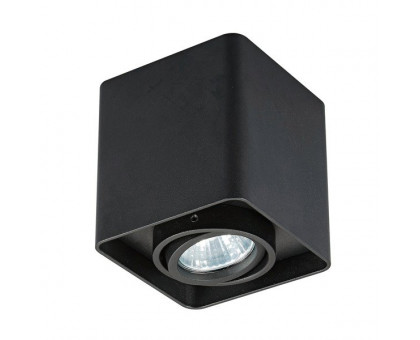 Точковий світильник ZUMA LINE QUADRY SL1 20039-BK