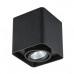 Точковий світильник ZUMA LINE QUADRY SL1 20039-BK