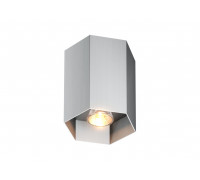 Точковий світильник ZUMA LINE POLYGON CL 20067-AL