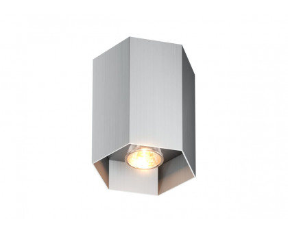 Точковий світильник ZUMA LINE POLYGON CL 20067-AL