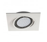 Точковий світильник ZUMA LINE BOXY DL1 20071-WH
