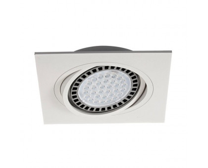 Точковий світильник ZUMA LINE BOXY DL1 20071-WH
