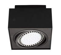 Точковий світильник ZUMA LINE BOXY CL1 20074-BK