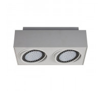 Точковий світильник ZUMA LINE BOXY CL2 20075-WH